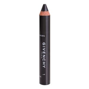 Givenchy Magic Kajal kajalová tužka na oči s ořezávátkem odstín 01 Black 2,6 g