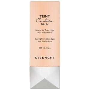 Givenchy Teint Couture lehký make-up SPF 15 odstín 4 Nude Beige 30 ml
