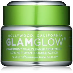 Glamglow PowerMud duální čisticí péče 50 g