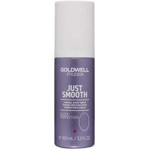 Goldwell StyleSign Just Smooth termální sérum ve spreji pro tepelnou úpravu vlasů 100 ml