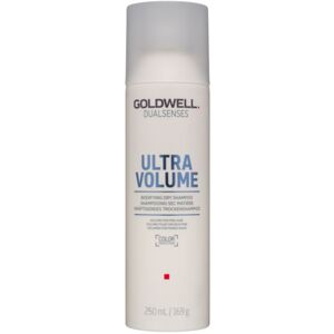 Goldwell Dualsenses Ultra Volume suchý šampon pro objem 250 ml