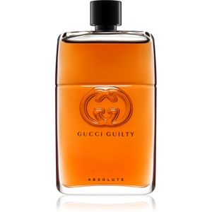Gucci Guilty Absolute voda po holení pro muže 90 ml