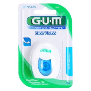 G.U.M Easy Floss dentální nit 30 m