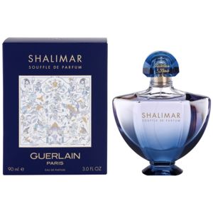 GUERLAIN Shalimar Souffle de Parfum parfémovaná voda pro ženy 90 ml