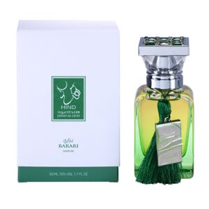 Hind Al Oud Barari parfémovaná voda unisex 50 ml