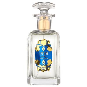 Houbigant Iris des Champs parfémovaná voda pro ženy 100 ml