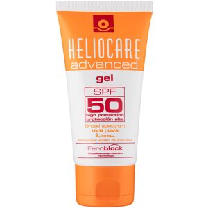 Heliocare Advanced gel na opalování SPF 50 50 ml