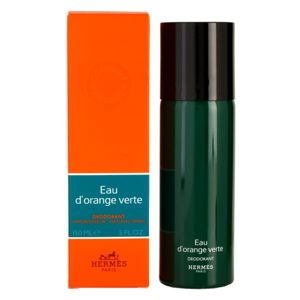 HERMÈS Eau d'Orange Verte deodorant ve spreji unisex 150 ml