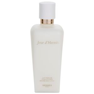Hermès Jour d'Hermès tělové mléko pro ženy 200 ml
