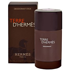 HERMÈS Terre d’Hermès deostick pro muže 75 ml