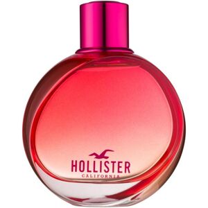 Hollister Wave 2 parfémovaná voda pro ženy 100 ml