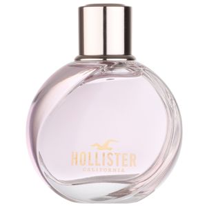 Hollister Wave parfémovaná voda pro ženy 50 ml