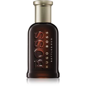 Hugo Boss BOSS Bottled Oud parfémovaná voda pro muže 50 ml