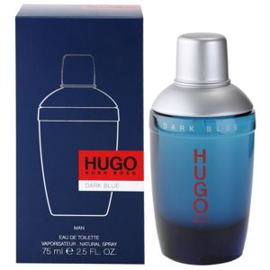Hugo Boss Hugo Dark Blue 75 ml