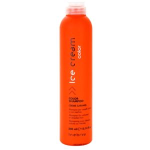 Inebrya Color šampon pro barvené a melírované vlasy 300 ml