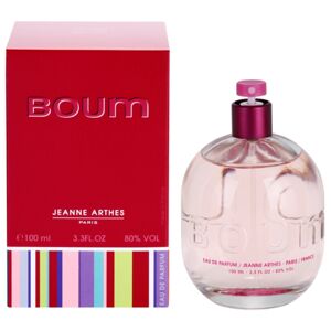 Jeanne Arthes Boum parfémovaná voda pro ženy 100 ml