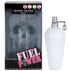 Jeanne Arthes Fuel Power parfémovaná voda pro ženy 100 ml