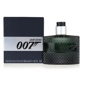 James Bond 007 James Bond 007 voda po holení pro muže 50 ml