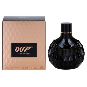 James Bond 007 James Bond 007 for Women parfémovaná voda pro ženy 50 ml