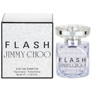 Jimmy Choo Flash parfémovaná voda pro ženy 40 ml