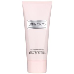 Jimmy Choo For Women sprchový gel pro ženy 100 ml