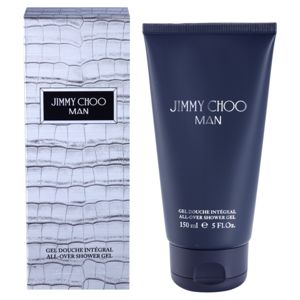 Jimmy Choo Man sprchový gel pro muže 150 ml