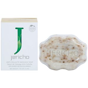 Jericho Body Care mýdlo proti celulitidě 150 g