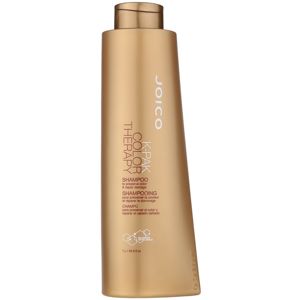 Joico K-PAK Color Therapy šampon pro barvené vlasy 1000 ml