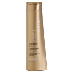 Joico K-PAK Clarify šampon 300 ml