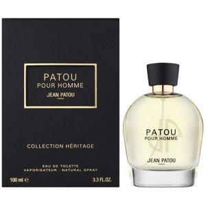 Jean Patou Patou pour Homme 100 ml