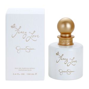 Jessica Simpson Fancy Love parfémovaná voda pro ženy 100 ml