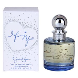 Jessica Simpson I Fancy You parfémovaná voda pro ženy 100 ml
