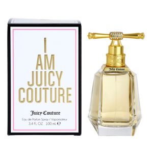 Juicy Couture I Am Juicy Couture parfémovaná voda pro ženy 100 ml