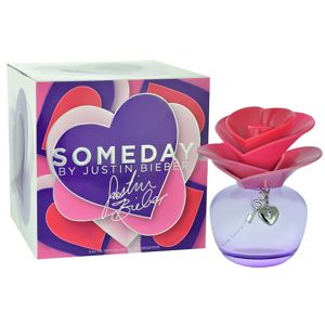 Justin Bieber Someday parfémovaná voda pro ženy 50 ml