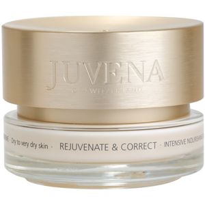 Juvena Skin Rejuvenate Nourishing vyživující denní krém pro suchou až velmi suchou pleť 50 ml