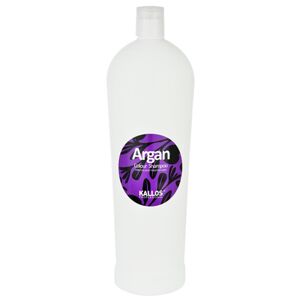 Kallos Argan šampon pro barvené vlasy 1000 ml