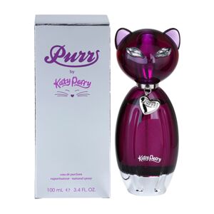 Katy Perry Purr parfémovaná voda pro ženy 100 ml