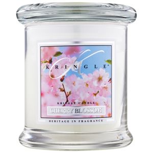 Kringle Candle Cherry Blossom vonná svíčka 127 g