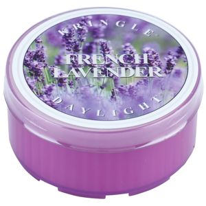 Kringle Candle French Lavender čajová svíčka 35 g