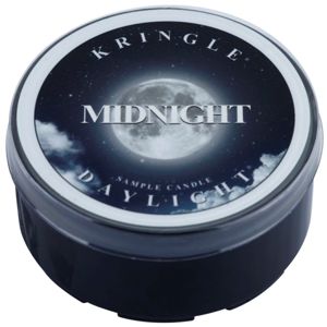 Kringle Candle Midnight čajová svíčka 42 g