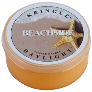 Kringle Candle Beachside čajová svíčka 35 g
