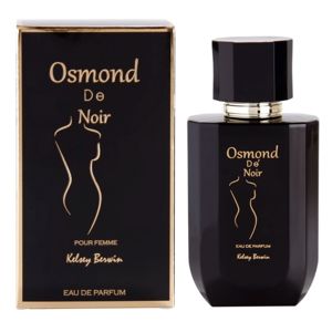 Kelsey Berwin Osmond de Noir parfémovaná voda pro ženy 100 ml
