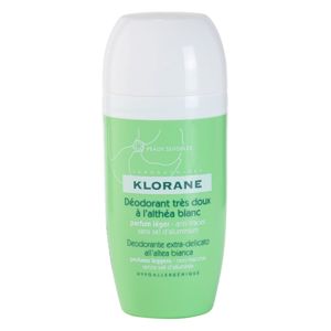 Klorane Hygiene et Soins du Corps deodorant roll-on 40 ml