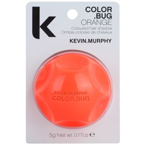 Kevin Murphy Color Bug smývatelný barevný stín na vlasy Orange 5 g
