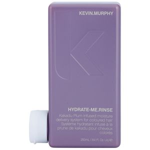 Kevin Murphy Hydrate - Me Rinse hydratační kondicionér pro normální až suché vlasy 250 ml