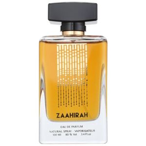 Kolmaz Zaahirah parfémovaná voda pro muže 100 ml