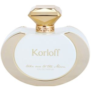 Korloff Take Me To The Moon parfémovaná voda pro ženy 100 ml