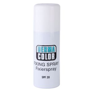 Kryolan Dermacolor fixační sprej na make-up SPF 20 150 ml