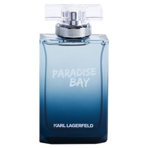 Karl Lagerfeld Paradise Bay toaletní voda pro muže 100 ml
