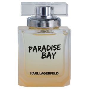 Karl Lagerfeld Paradise Bay parfémovaná voda pro ženy 85 ml